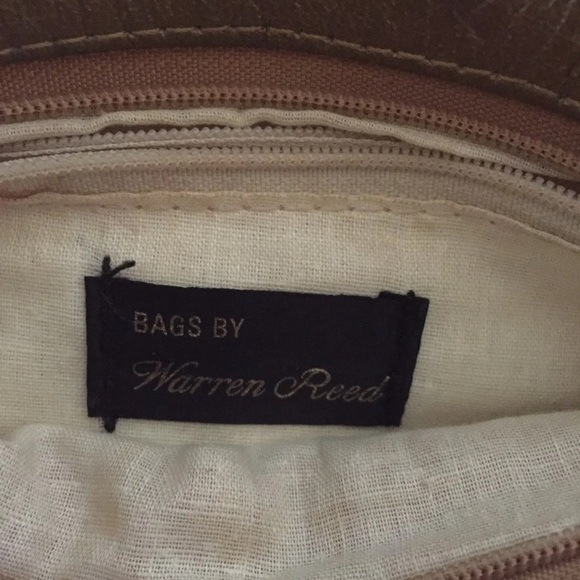 Warren Reed Purse - Picture 3 of 8